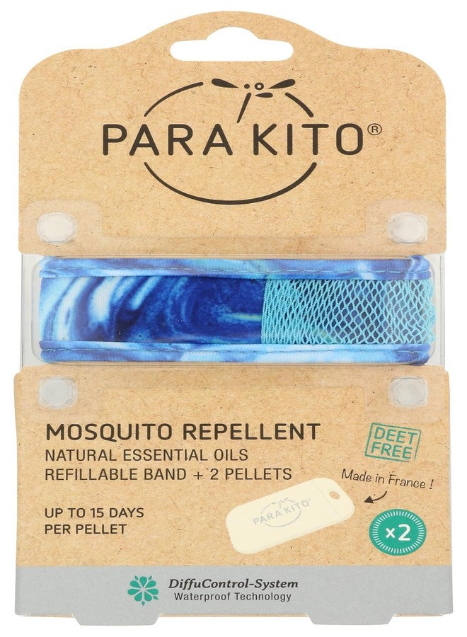 Parakito, Wristbands New Generation, 1 Count