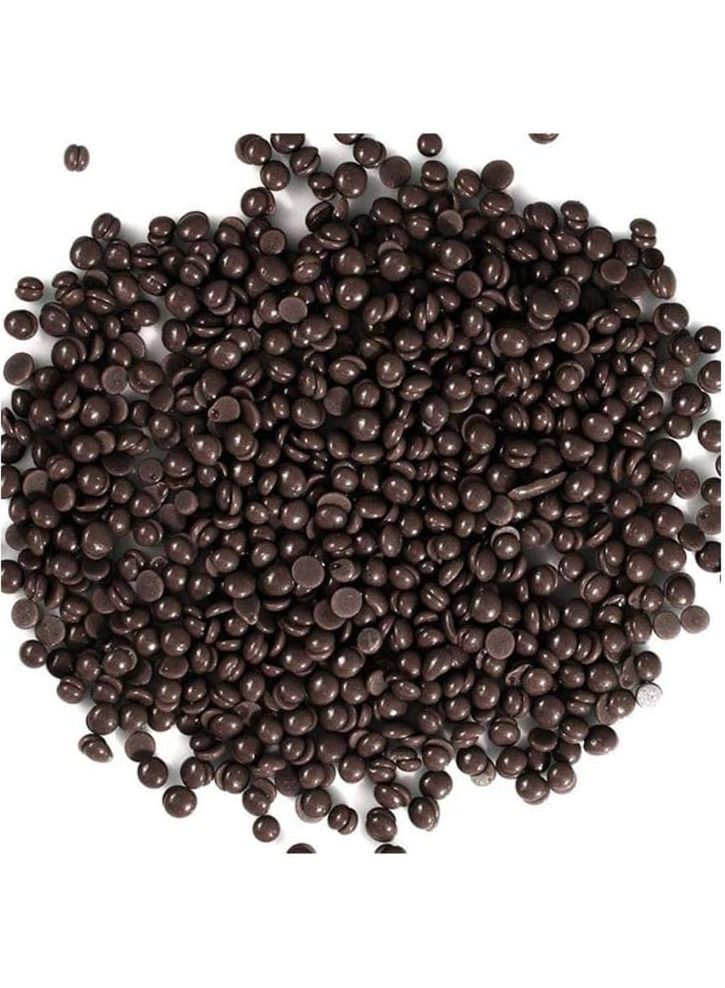 Konsung Beauty 100g Hard Wax Beans Solid Wax No Strip Spa Professional Hair Removal Cream For Body Hair Removal - Image 2