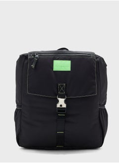 Kids Logo Stitch Backpack