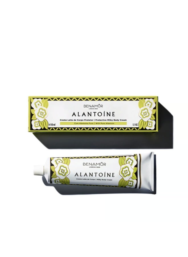 بنامور Benamôr Alantoíne Protective Milky Body Cream 150ml - Image 1