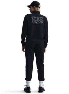 Nike Nsw Club Fleece Mock Sweatshirt  - Image 2