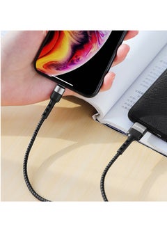 BOROFONE Cable USB to Lightning BX34 Advantage  - Image 4