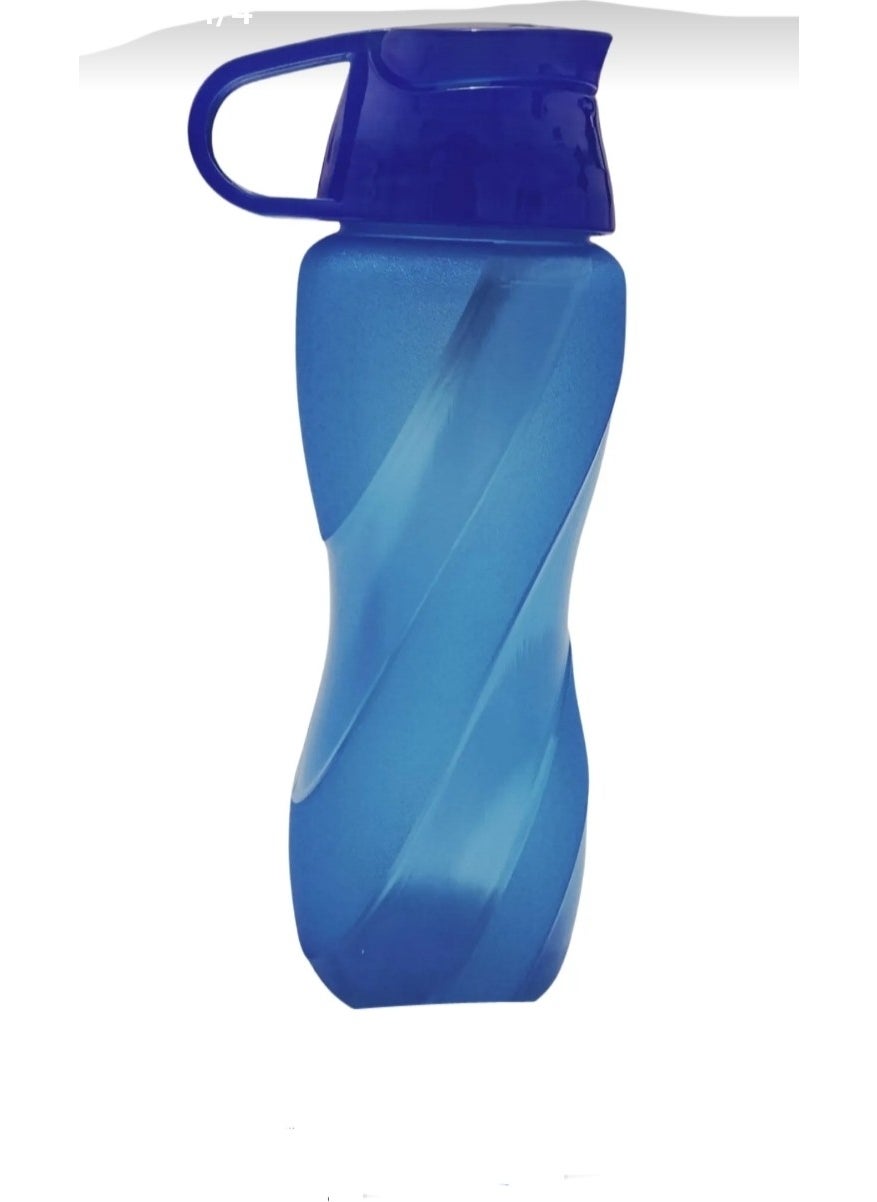 Vzn - Water Bottle - Image 1