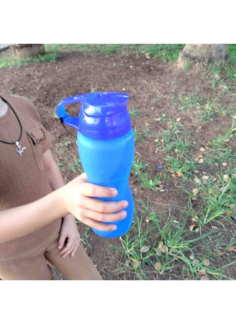 Vzn - Water Bottle - Image 1