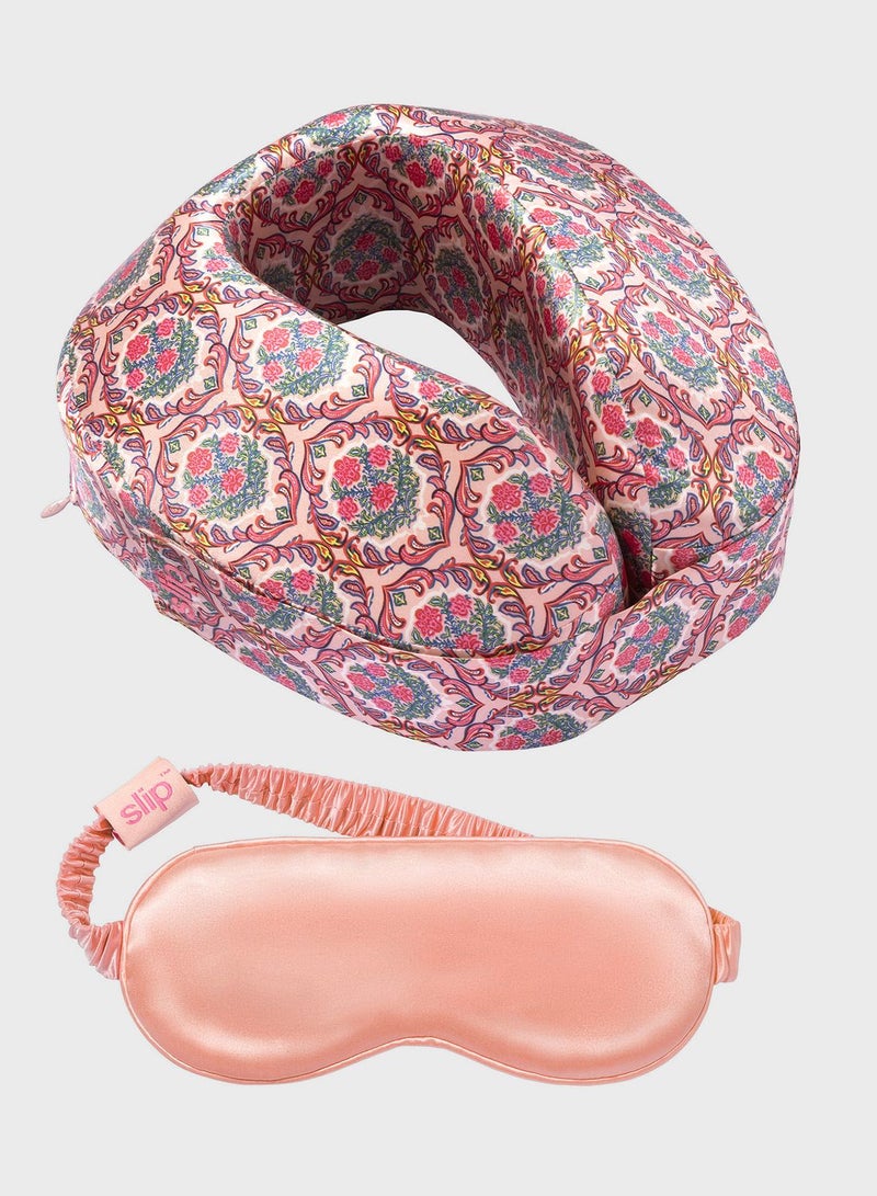 سليب مجموعة السفر فوياجر - Image 1