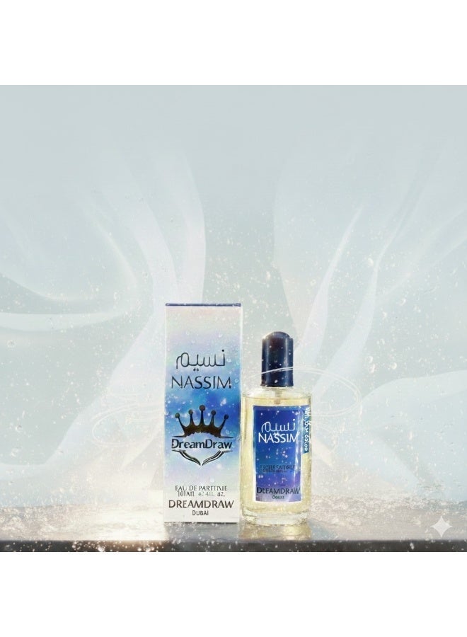 دريم درو عطر نسيم أو دو بارفان - Image 3