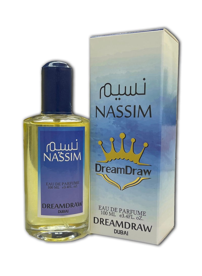 دريم درو عطر نسيم أو دو بارفان - Image 1