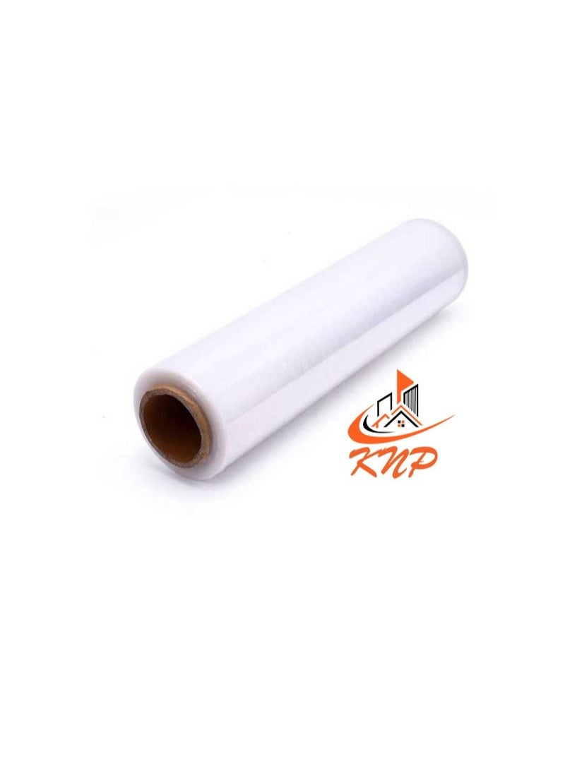KNP Wrapping Stretch Film - Image 1
