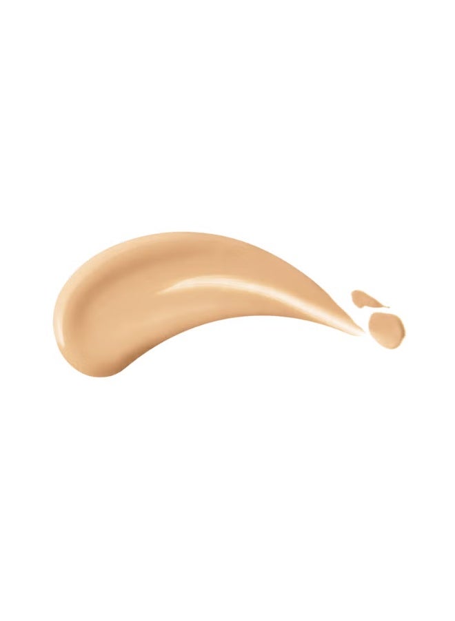 Shiseido Revitalessence Glow Foundation - 320 Pine - Image 2