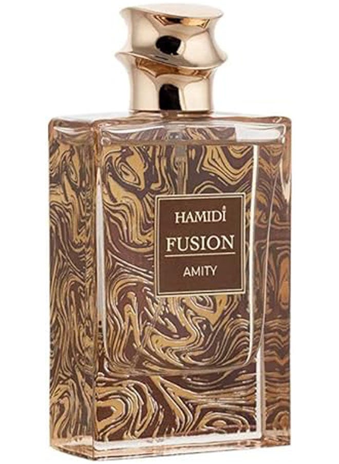 HAMIDI - Fusion Amity Perfume EDP - Image 1