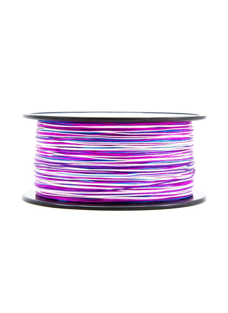nomad design Nomad Design Panderra Multicolour x8 Braid 300M  - Image 2
