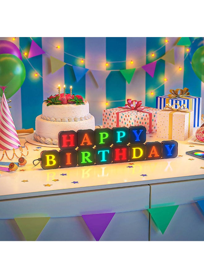 Nanoleaf مجموعة بدء أشكال نانوليف مثلثات (15 حزمة) - Image 4