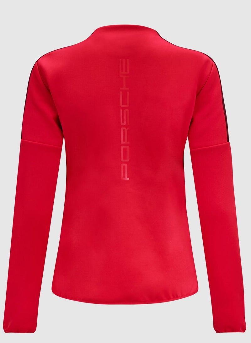 Porsche Porsche Motorsport Womens Softshell Jacket - Image 2