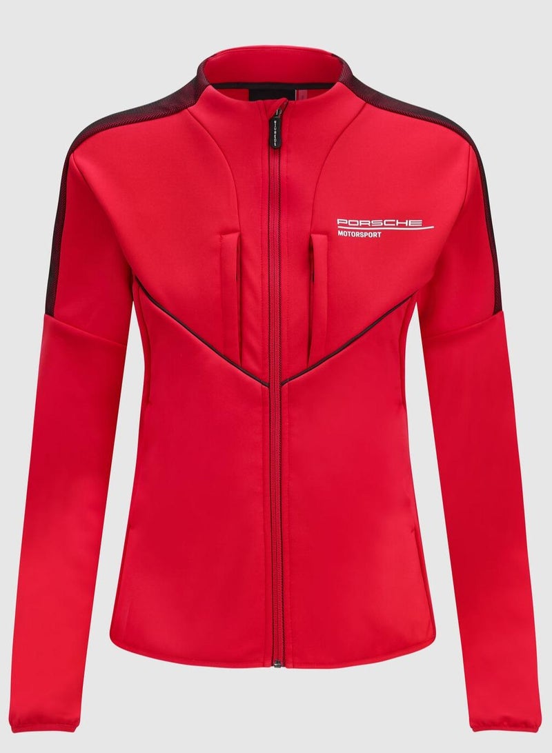 بورشه سترة سوفتشيل نسائية من بورش موتورسبورت - Image 1