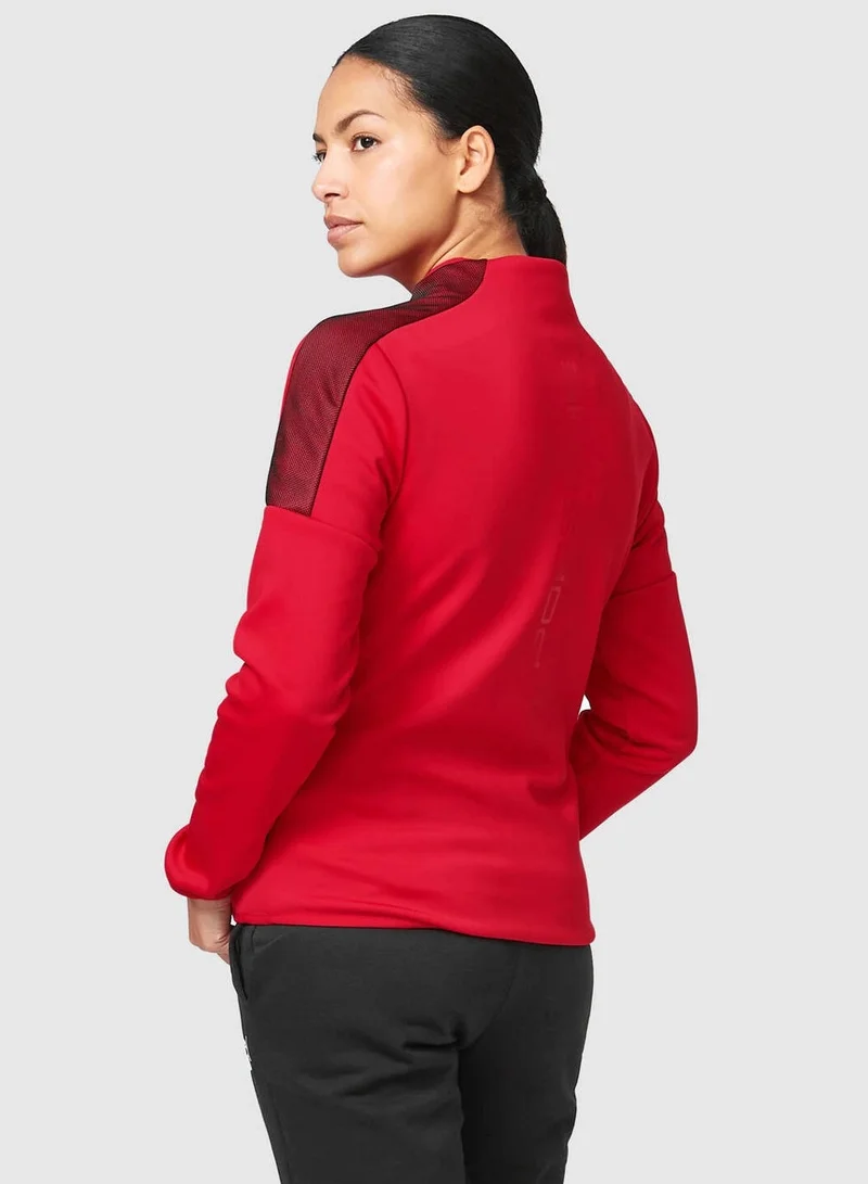 Porsche Porsche Motorsport Womens Softshell Jacket