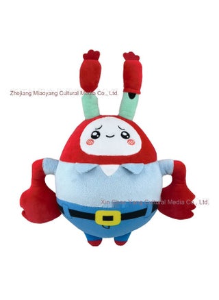 Lankybox Cardboard Character Ultra-Soft Plush Toy - pzsku/Z243C85ECE9D310494ECDZ/45/1746222181/61ac1dda-6e93-449f-84dc-5614e745ccf3