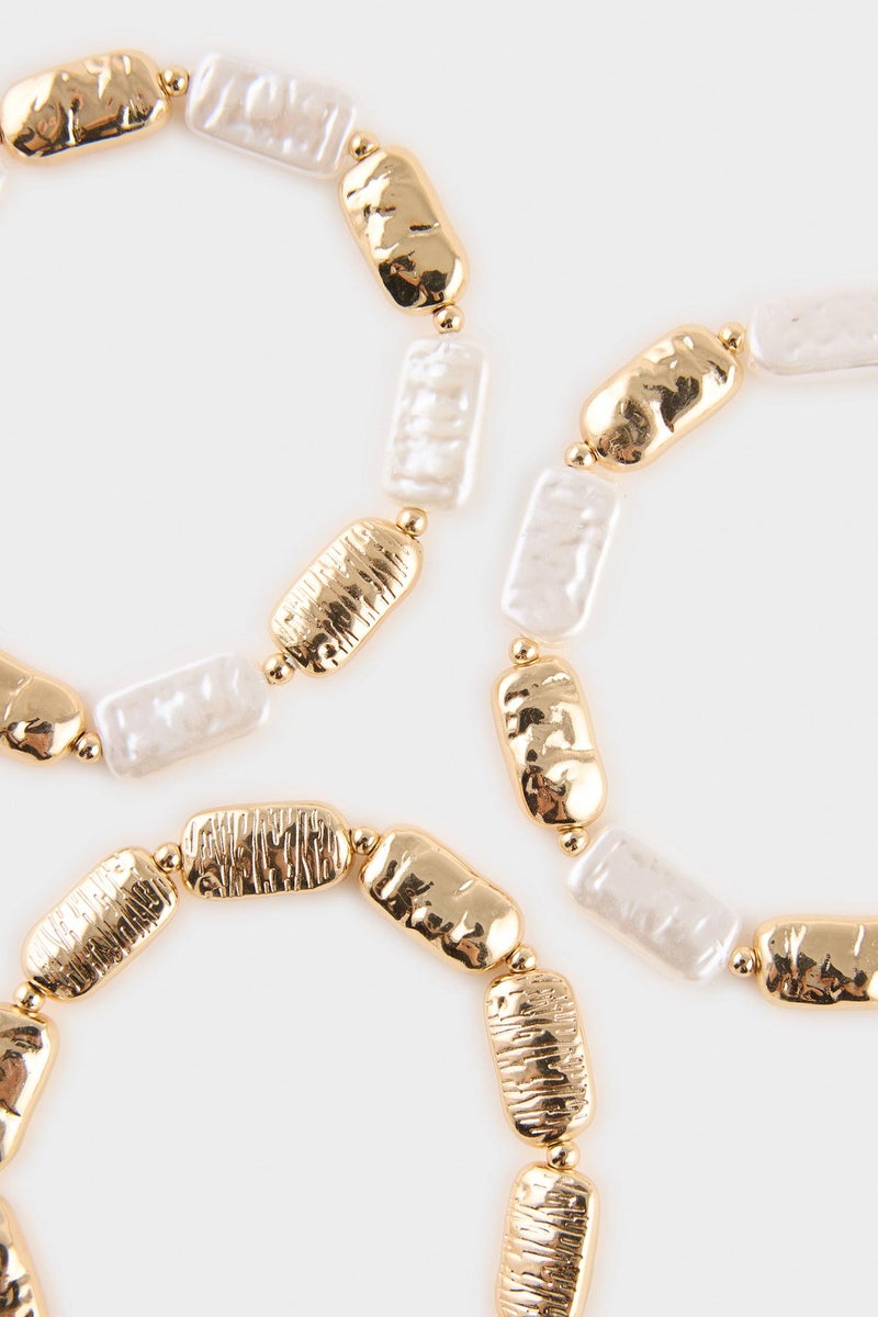 ديفاكتو اسورة حريمي - 3 قطع - Image 4