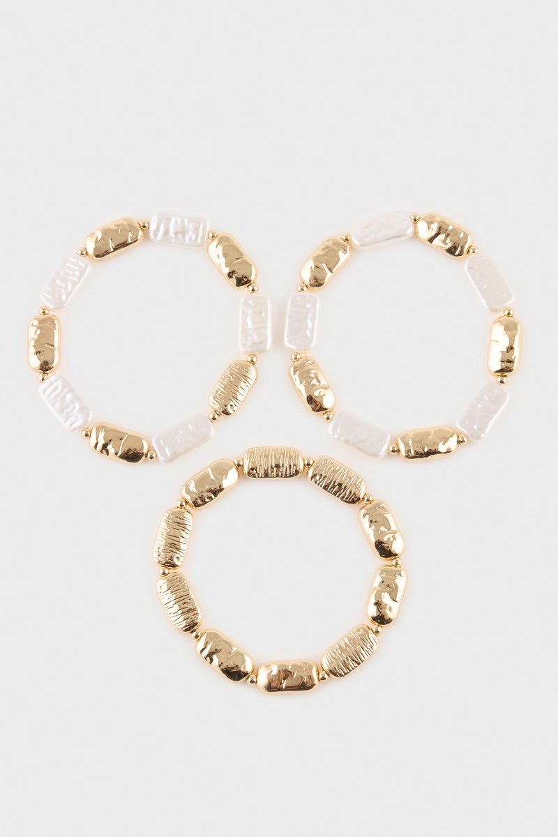 ديفاكتو اسورة حريمي - 3 قطع - Image 3