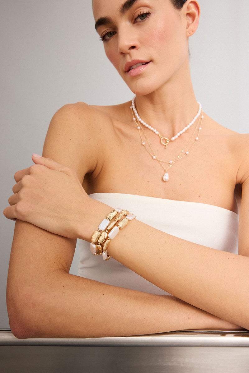 ديفاكتو اسورة حريمي - 3 قطع - Image 1