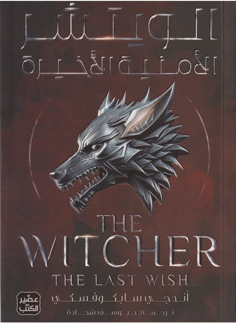 The Witcher's Last Wish 