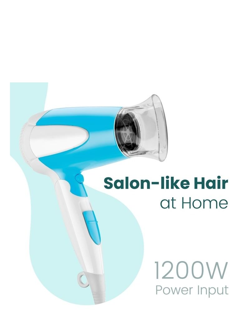 Ambrane 1200W Hair Dryer AHD-11 - Image 2