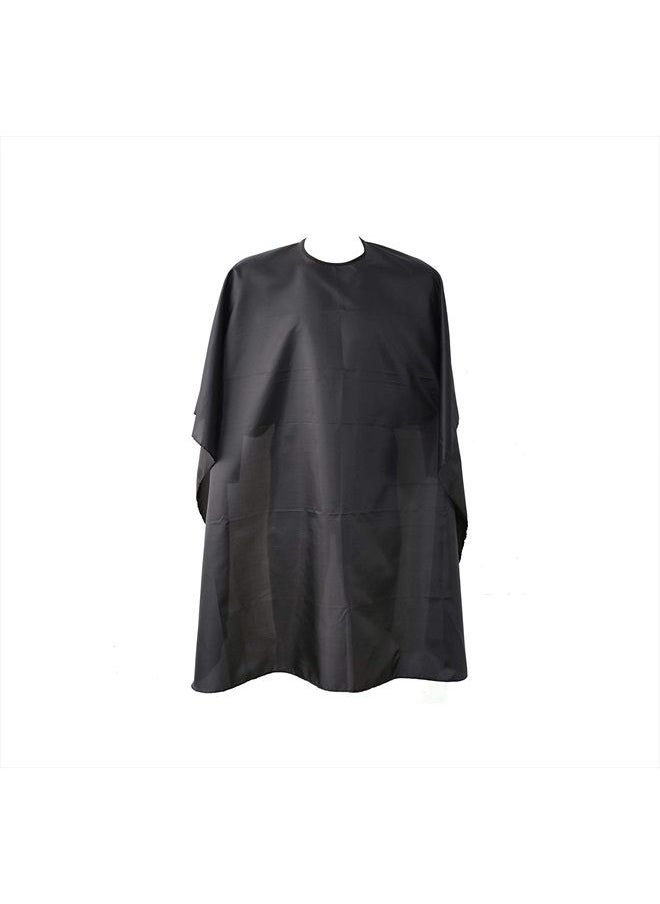 karlling - Hairdressing Cape Salon Cape Hair Cut Cutting Gown Barbers Cape(Velcro) - Image 1