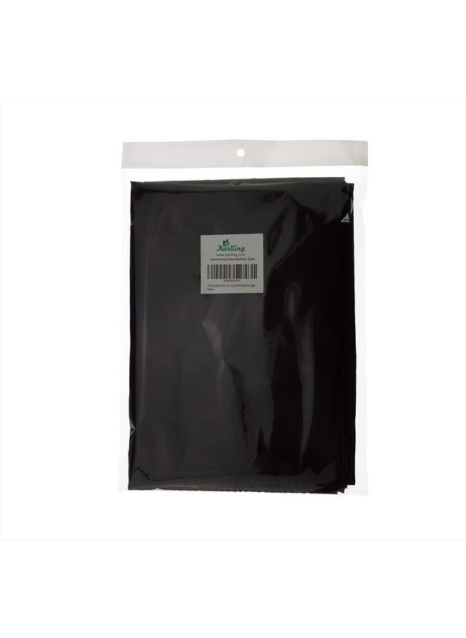 karlling - Hairdressing Cape Salon Cape Hair Cut Cutting Gown Barbers Cape(Velcro) - Image 1