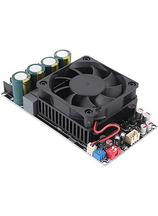 TPA3255 Amplifier Board 300Wx2 Stereo High Power 36 48V for Home Audio DIY Speakers - Image 1