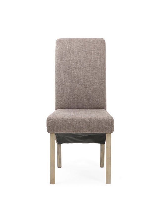 Mission Dining Chair, Taupe - pzsku/Z243D0ABDA1AACD82FB1AZ/45/_/1660812364/c44be368-afd5-4ecc-b40e-6c7ef8492650