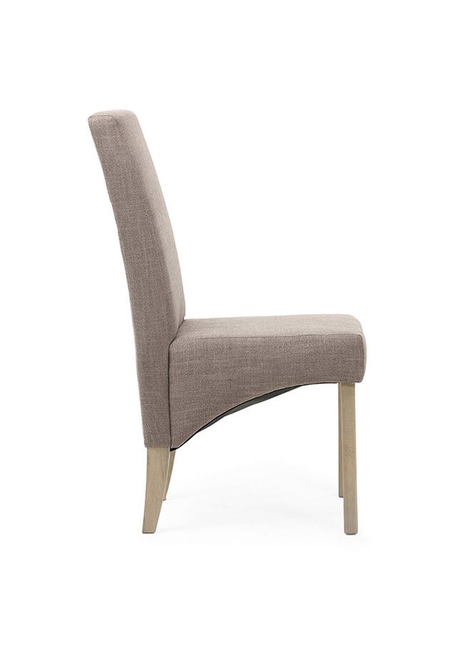 Mission Dining Chair, Taupe - pzsku/Z243D0ABDA1AACD82FB1AZ/45/_/1660812365/39d81690-ca7a-4c8a-9163-07fcb9df6960