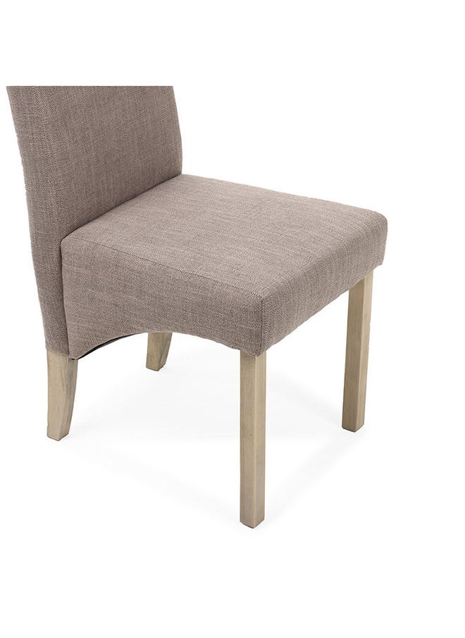 Mission Dining Chair, Taupe - pzsku/Z243D0ABDA1AACD82FB1AZ/45/_/1660812365/8dd1c20b-79c4-49a5-aafc-ab22a245a176