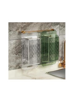 Spaceshoop Acrylic Expandable Drying Rack Above Sink  - Image 3