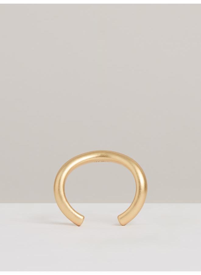 REISS Freida: Wave Cuff  - Image 2