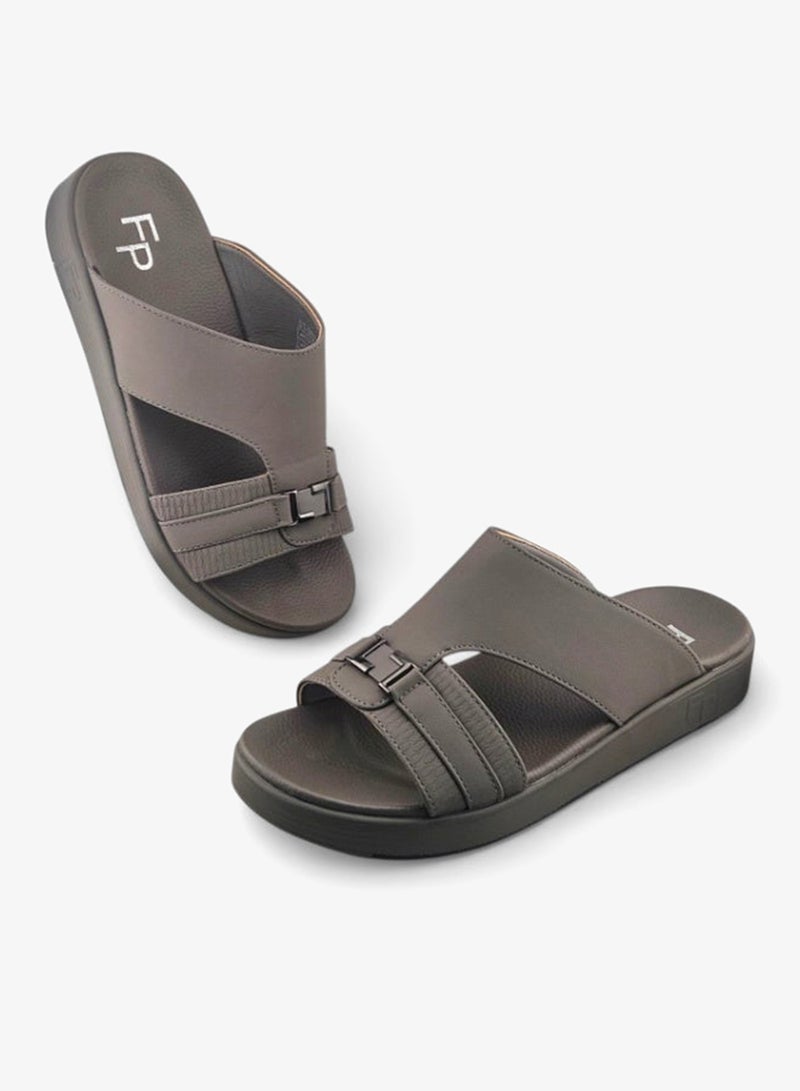 Footprint Float Ease Premium Mens Comfort Sandals | Lightweight All-Day Comfort - Image 4