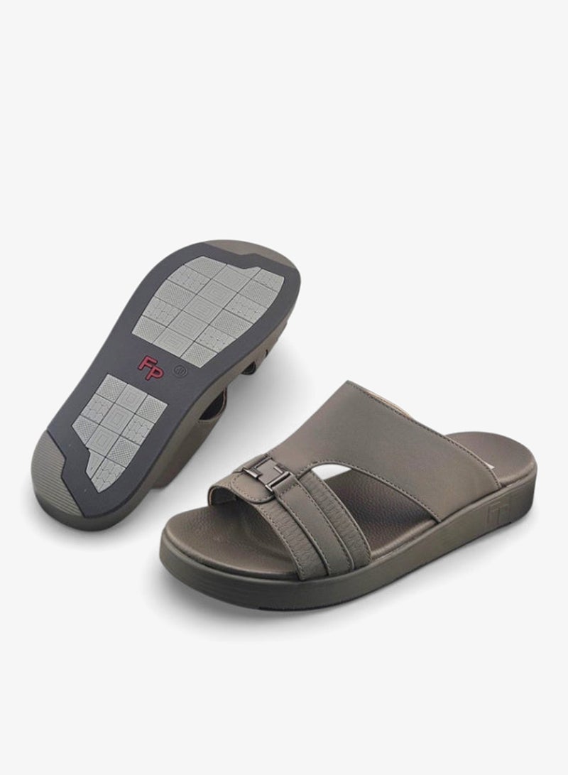 Footprint Float Ease Premium Mens Comfort Sandals | Lightweight All-Day Comfort - Image 5