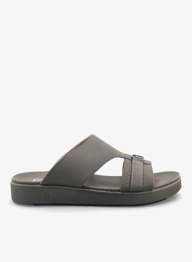 Footprint Float Ease Premium Mens Comfort Sandals | Lightweight All-Day Comfort - Image 2