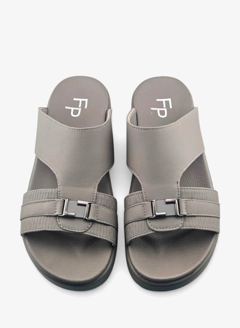 Footprint Float Ease Premium Mens Comfort Sandals | Lightweight All-Day Comfort - Image 3