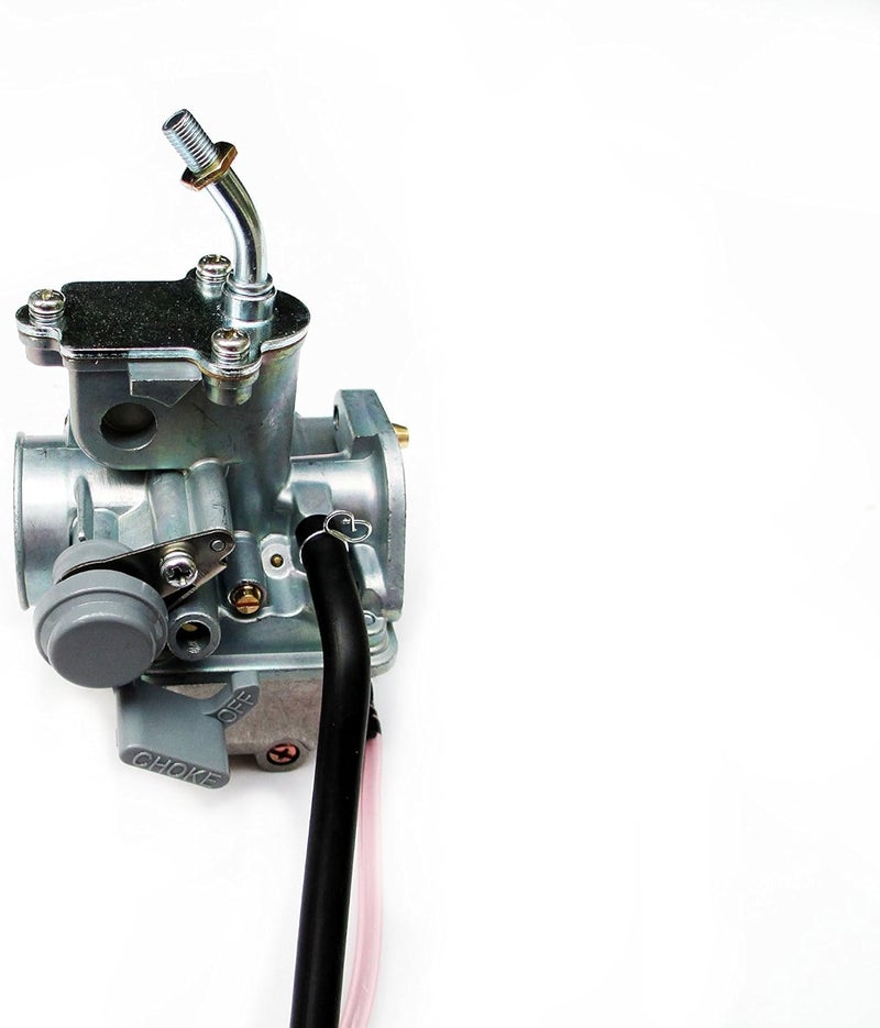 USonline911 New Carburetor for Yamaha Raptor 80 ATV 2002-2008 - Image 5