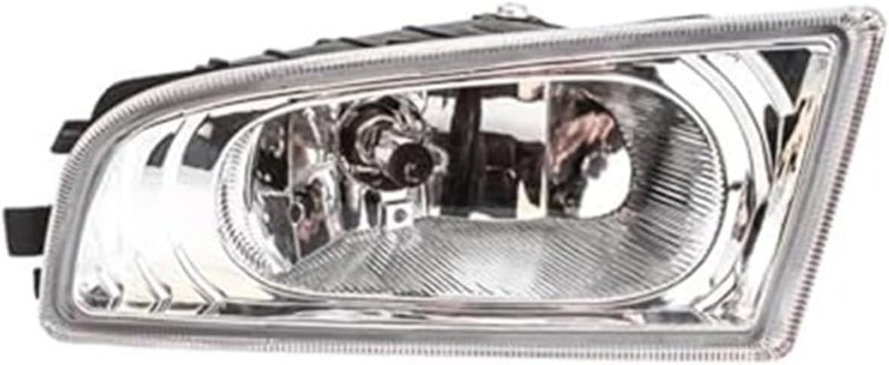 Vuzmode LED Fog Lights for Civic and CIIMO - Image 4