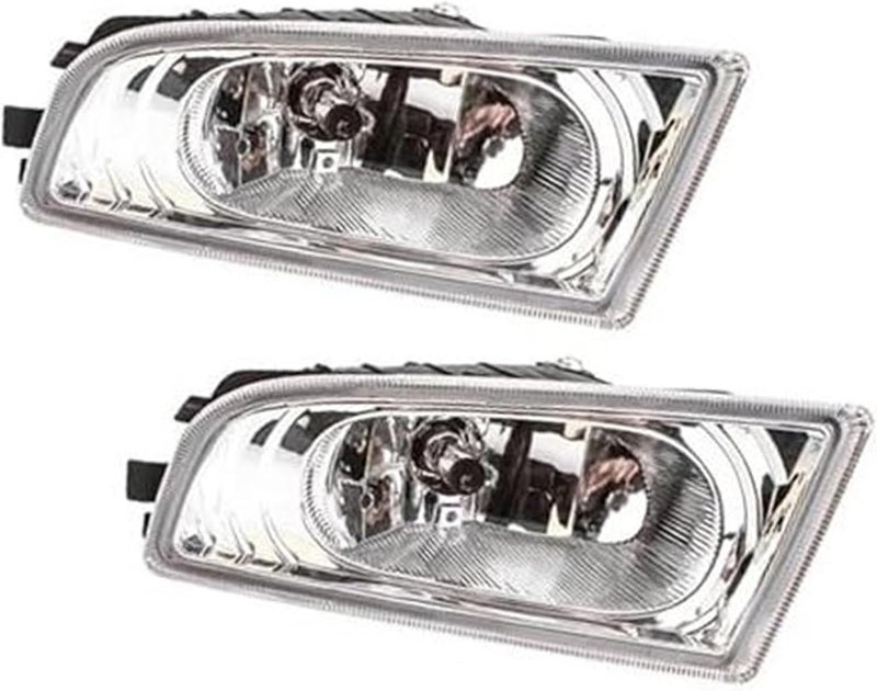 Vuzmode LED Fog Lights for Civic and CIIMO - Image 1