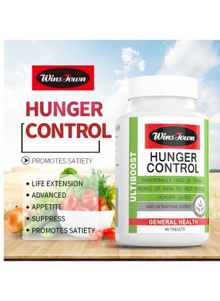 Hunger Control General Health Tablets - pzsku/Z243DBF191664ACECEA52Z/45/_/1717035992/250ccc62-9756-4268-83e2-978c95f826fc