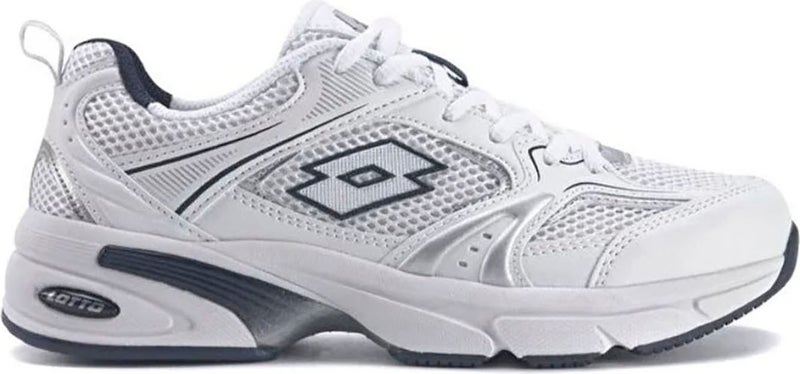 LOTTO Women's Daily Sports Running Walking Sneaker Shoes  - Image 1