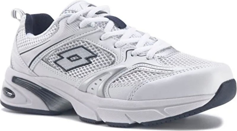 LOTTO Women's Daily Sports Running Walking Sneaker Shoes  - Image 2