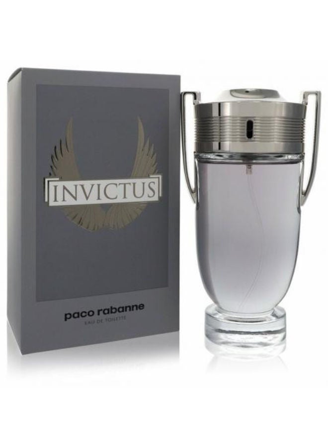 PACO RABANNE INVICTUS 200ML EDT