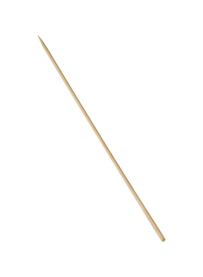 Packwell Bamboo Skewers, 25.4 cm, 100 Pieces - Image 3