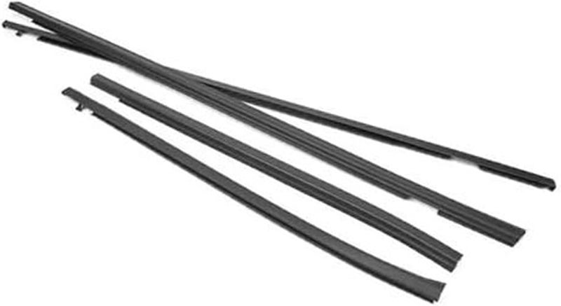 Wivplex Car Door Edge Protector for JAZZ 2003-2007 - Image 1