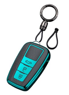 Toyota A Green