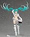 Freeing Racing Miku 2014 EV Mirai Version Figma Action Figure - Image 4