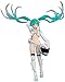 Freeing Racing Miku 2014 EV Mirai Version Figma Action Figure - Image 3