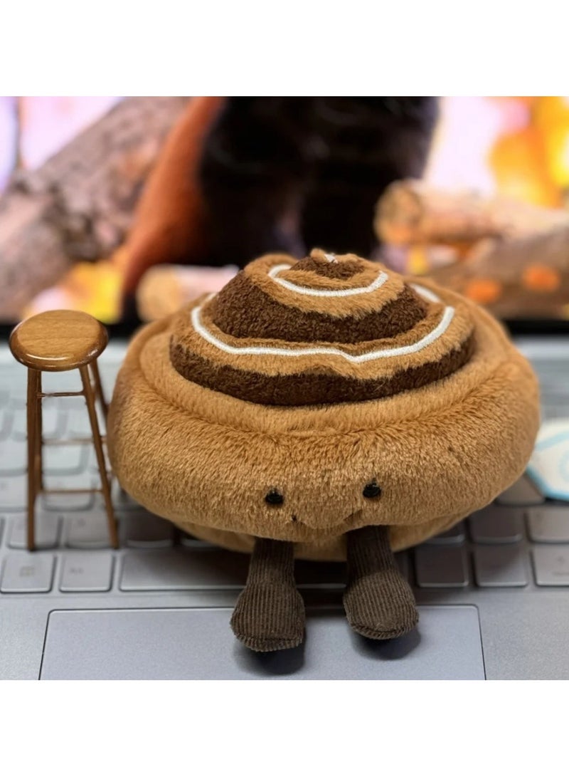 general 15cm Cute plush toys, cartoon stuffed animal character plush toys pillow toys, super cute party favours, birthday gifts for friends fans and family members - Image 3